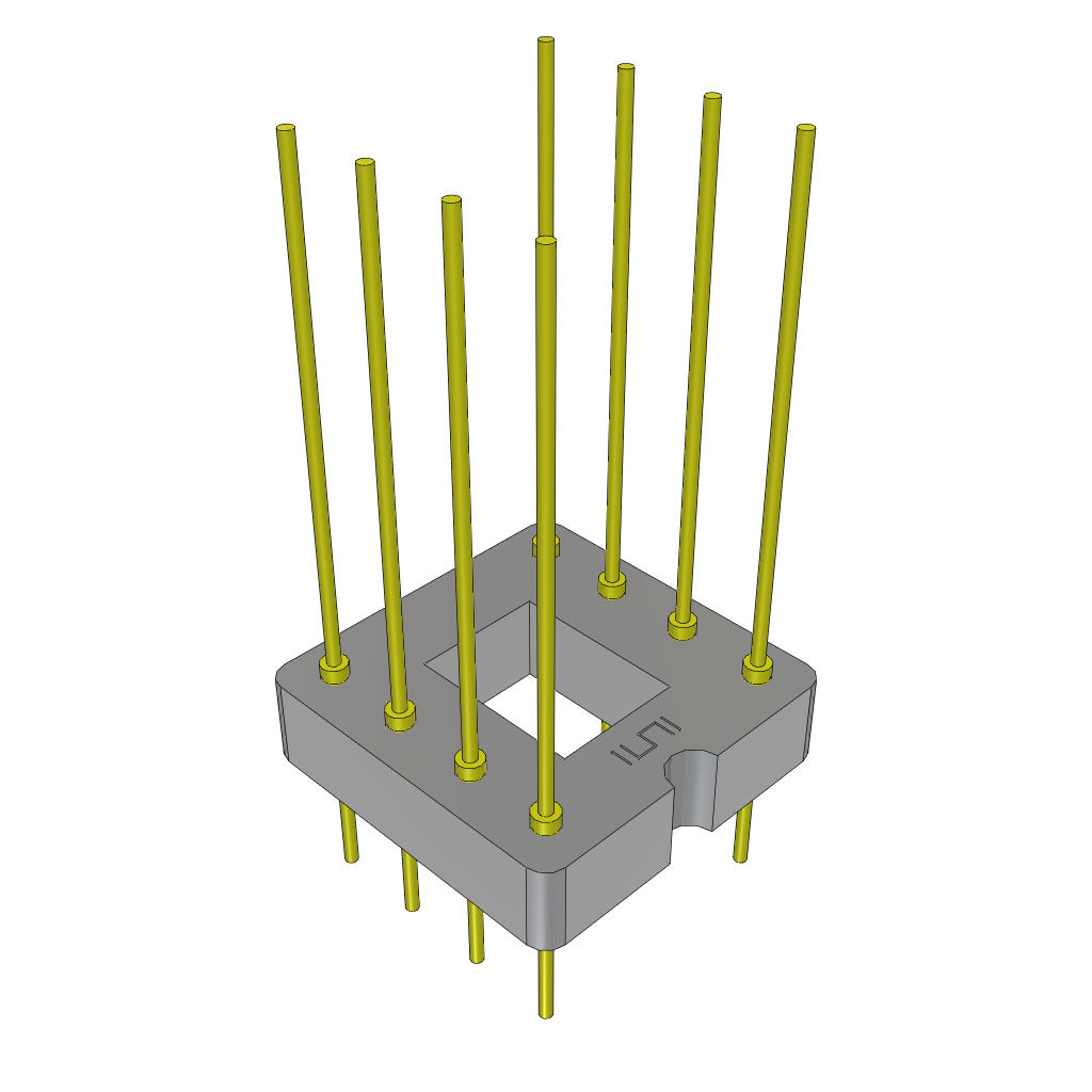 APA-308-G-P by Samtec