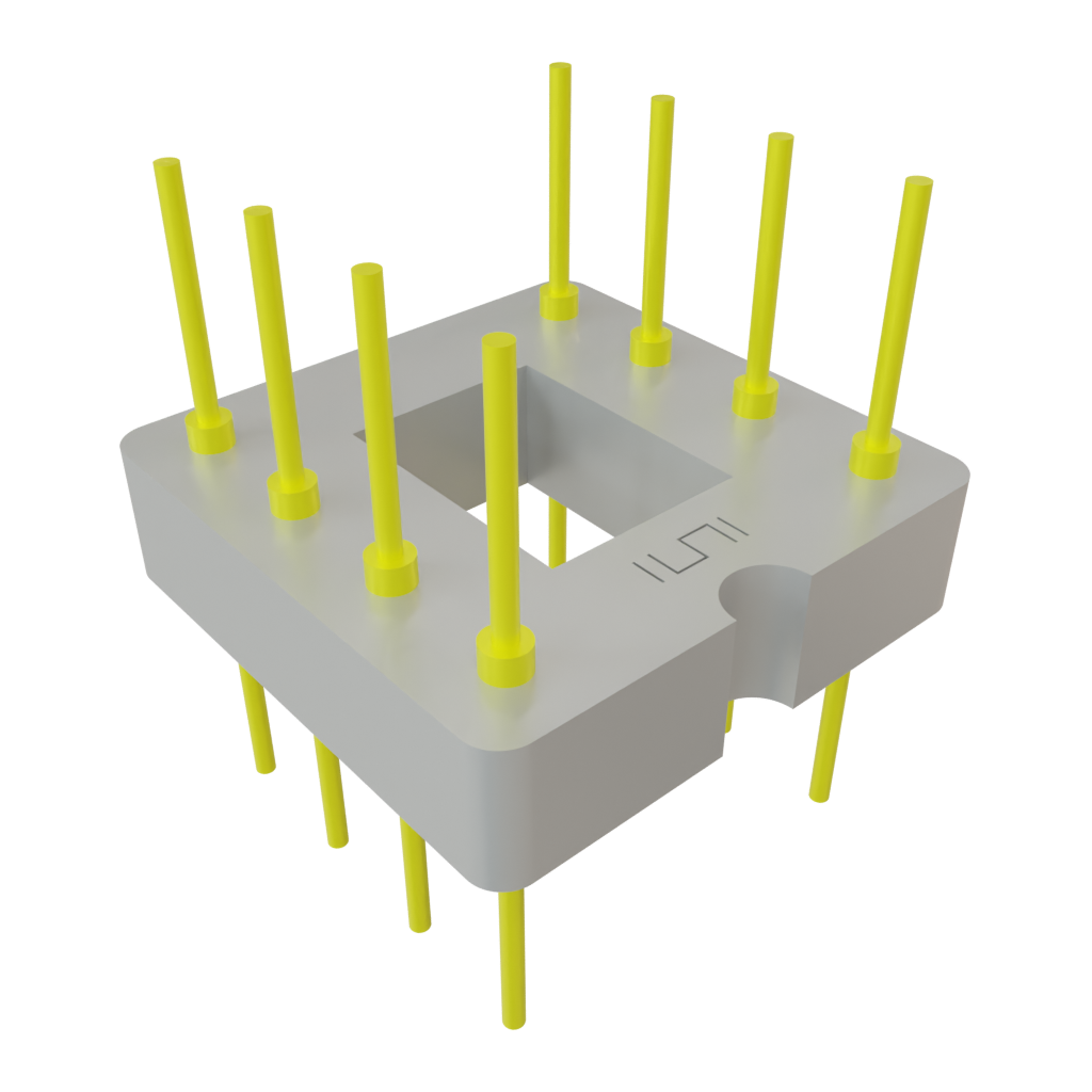 APA-308-T-A1 by Samtec