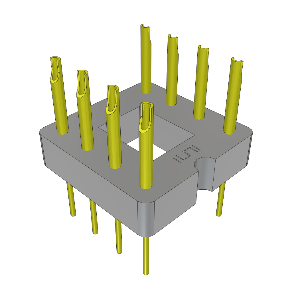 APA-308-T-B by Samtec