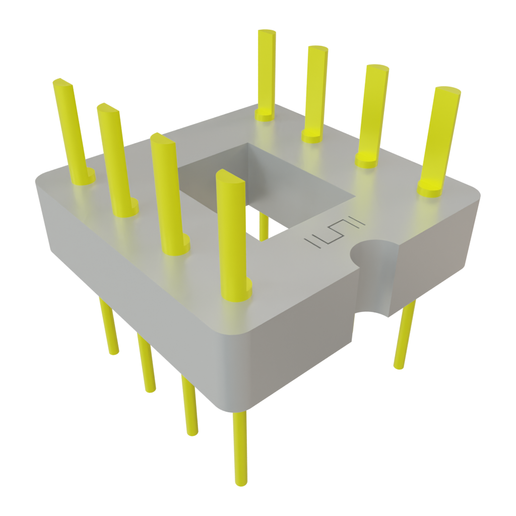 APA-308-T-C by Samtec