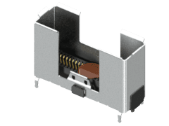 ARF6-08-S-D-A-K-FR by Samtec