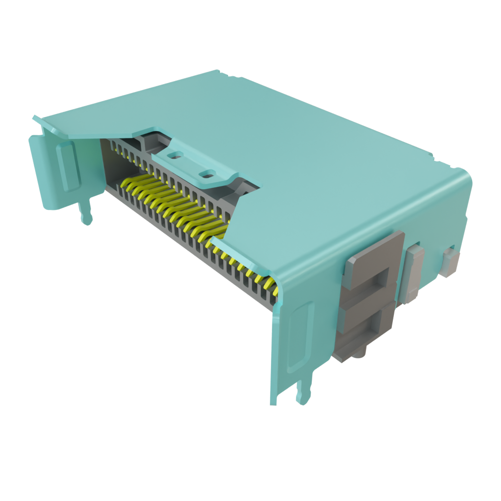 ARF6-16-S-RA-TR by Samtec