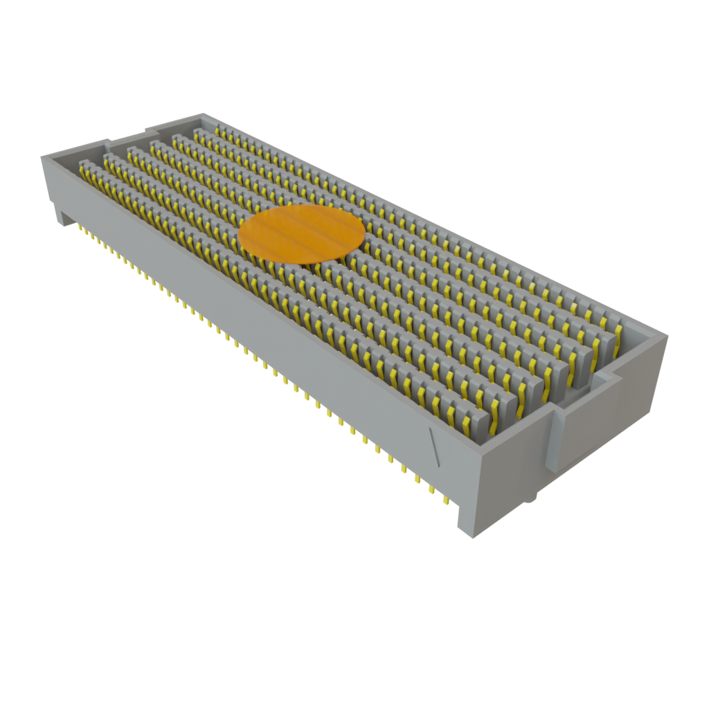 ASP-184329-01 by Samtec
