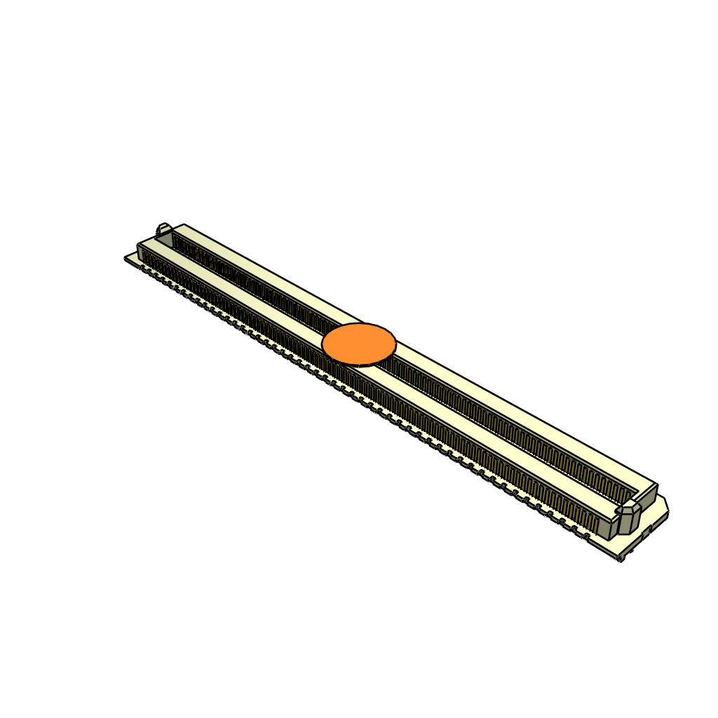 ASP-214802-01 by Samtec