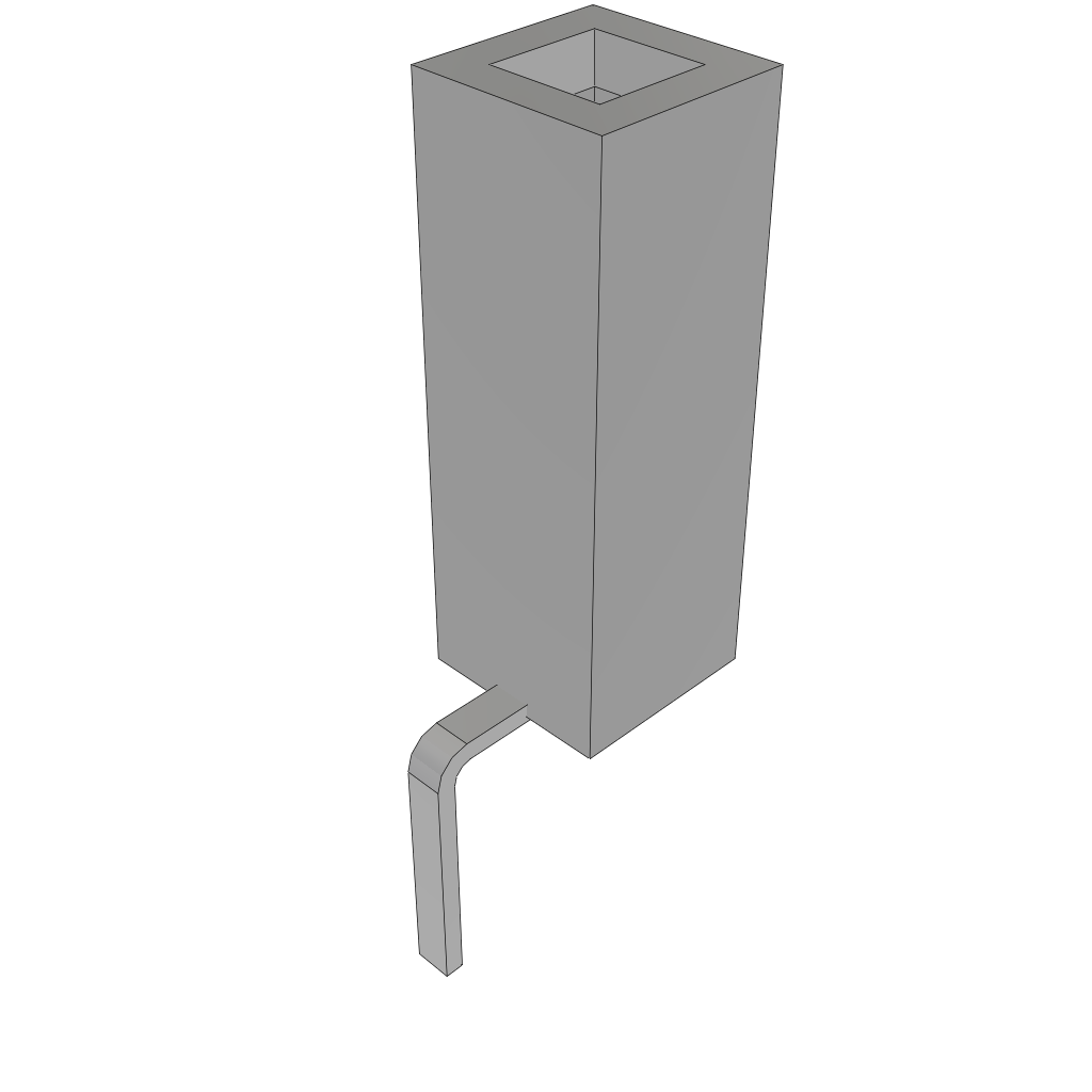 BCS-101-F-S-PE-BE by Samtec