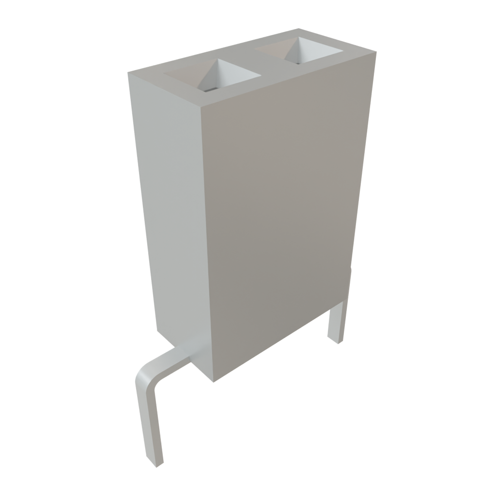 BCS-101-L-D-PE by Samtec