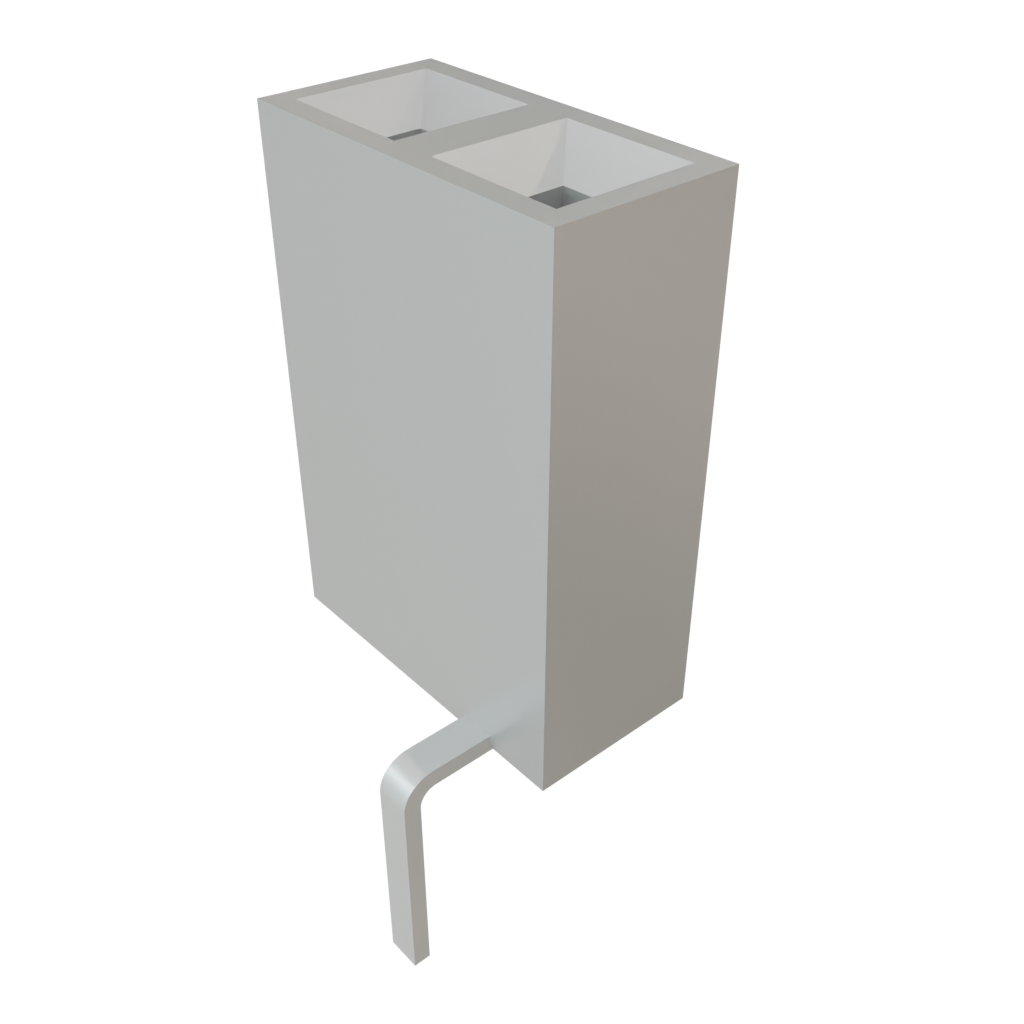 BCS-102-F-S-PE by Samtec