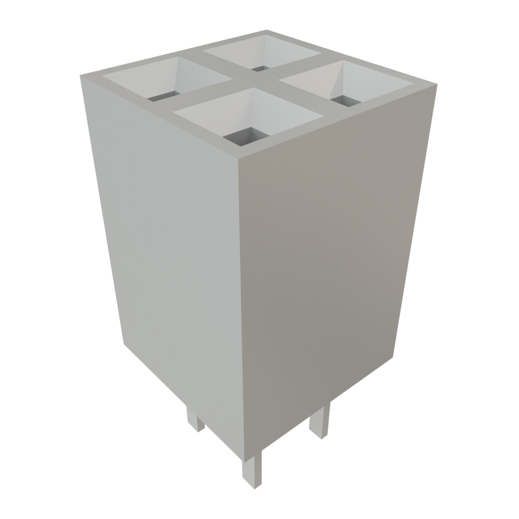 BCS-102-LM-D-TE by Samtec