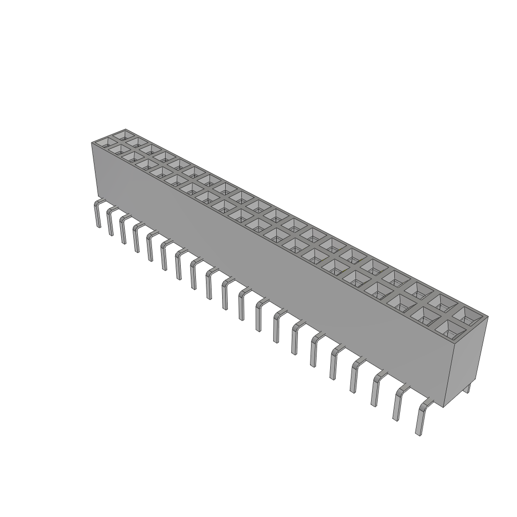 BCS-120-LM-D-PE by Samtec