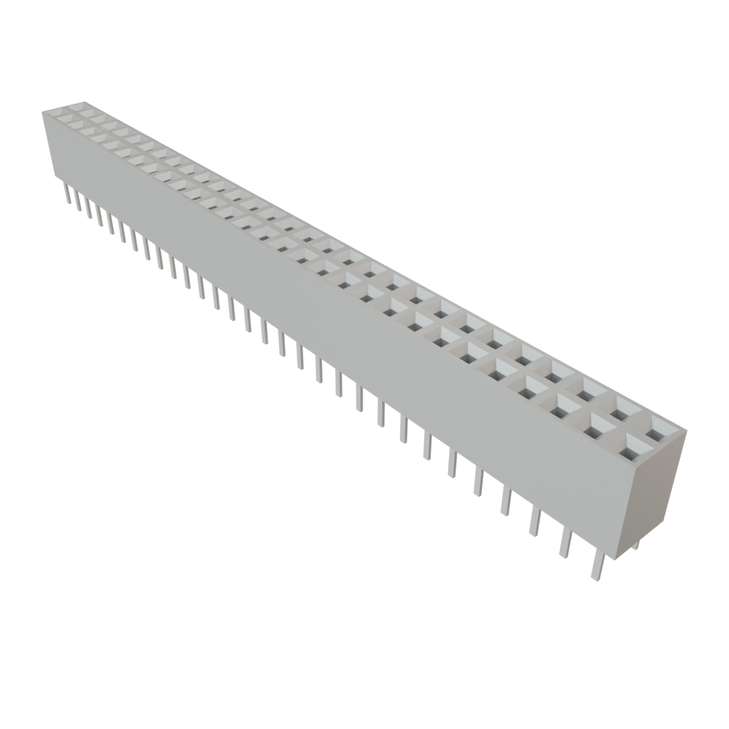 BCS-130-L-D-DE by Samtec