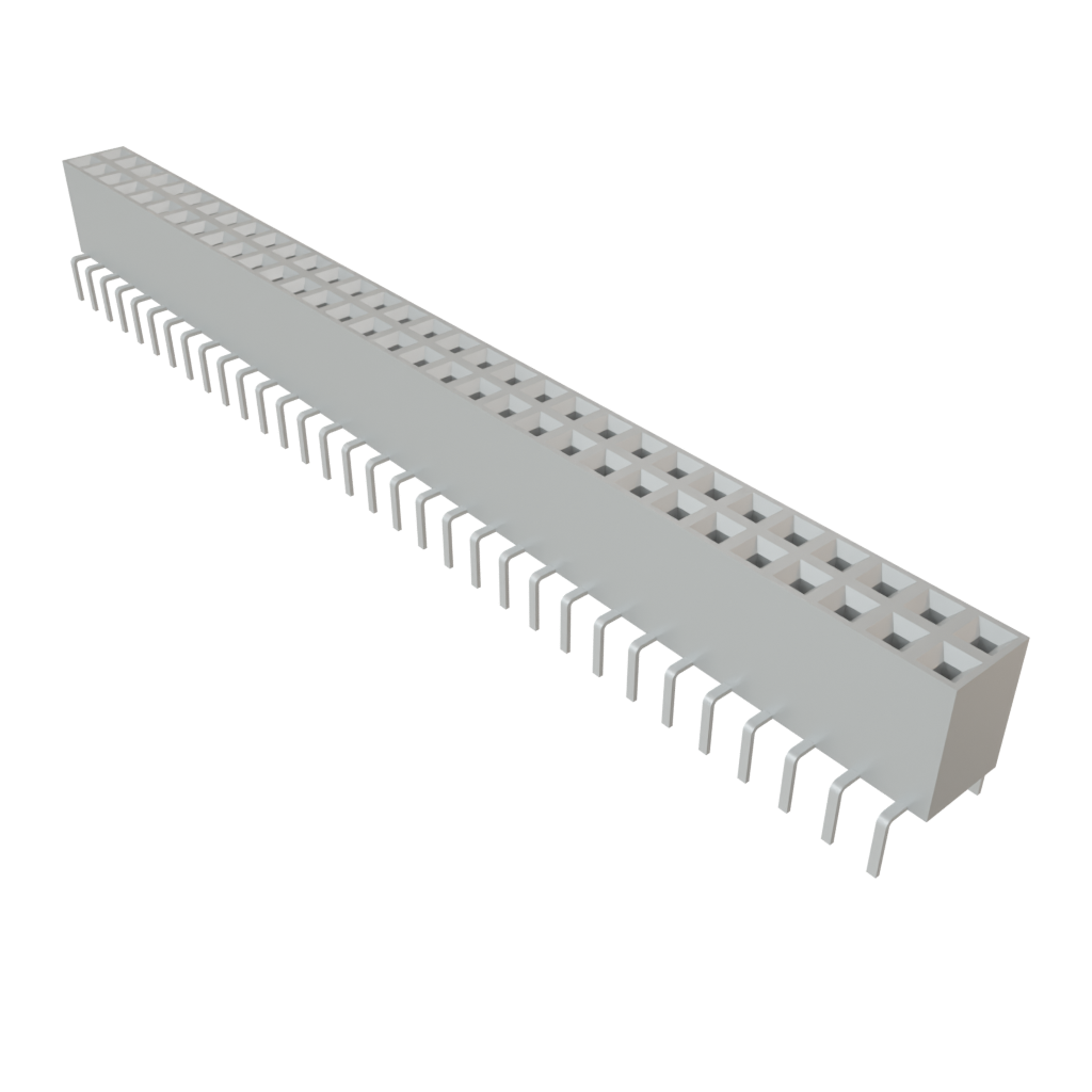 BCS-132-L-D-PE by Samtec