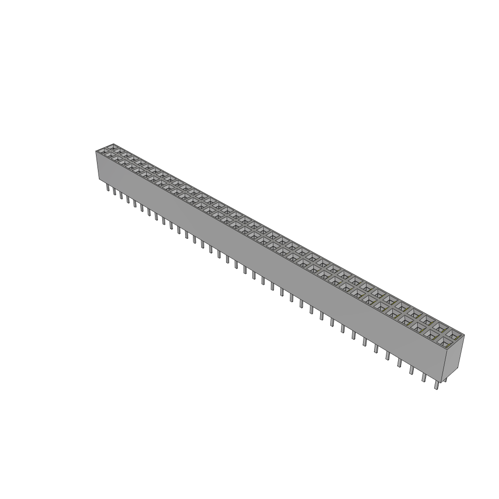 BCS-137-F-D-TE by Samtec