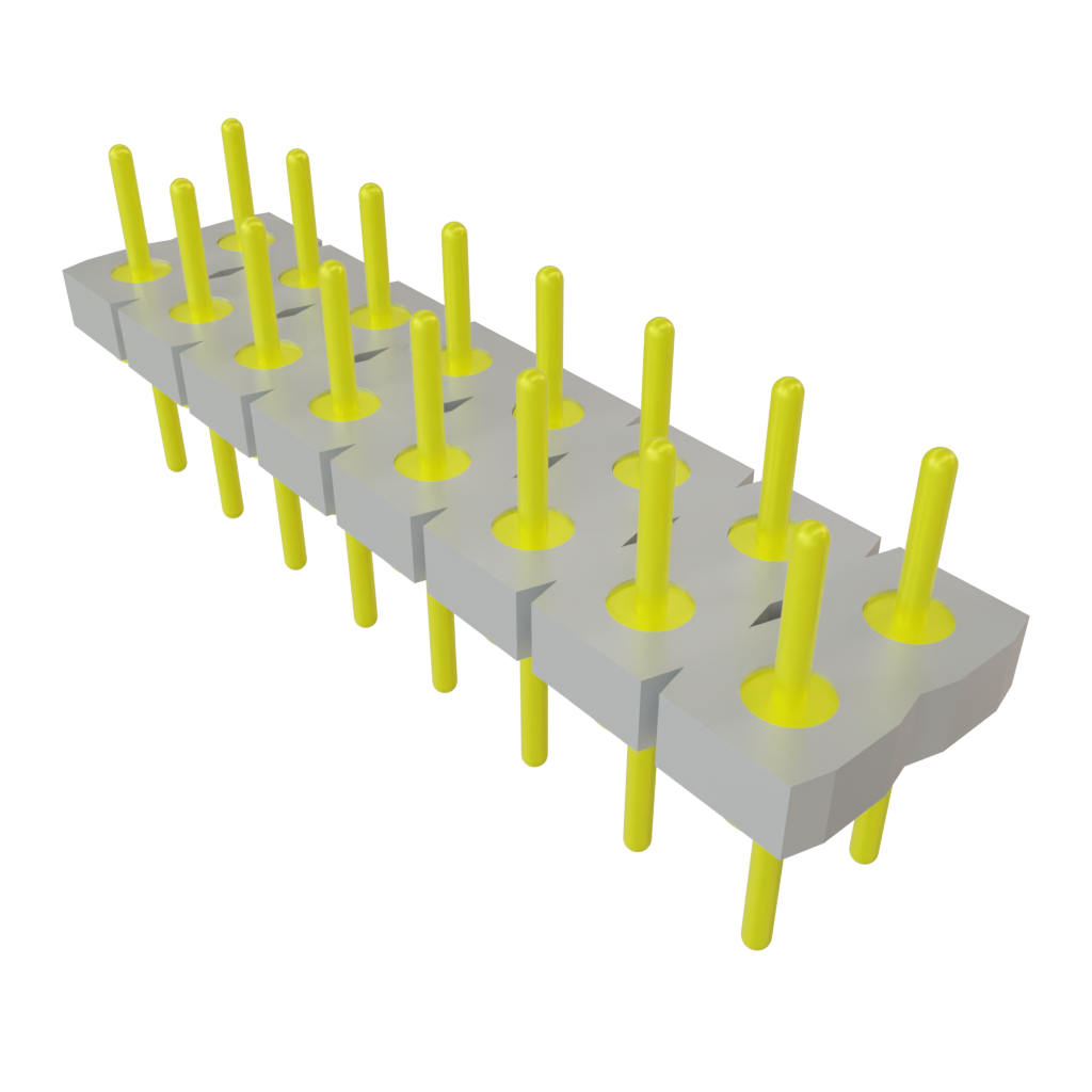 BDL-108-G-E by Samtec