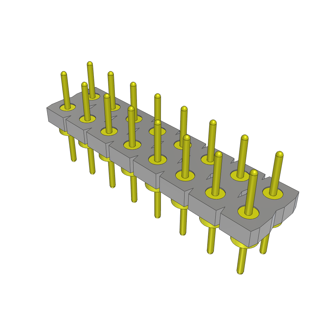 BDL-108-T-F by Samtec