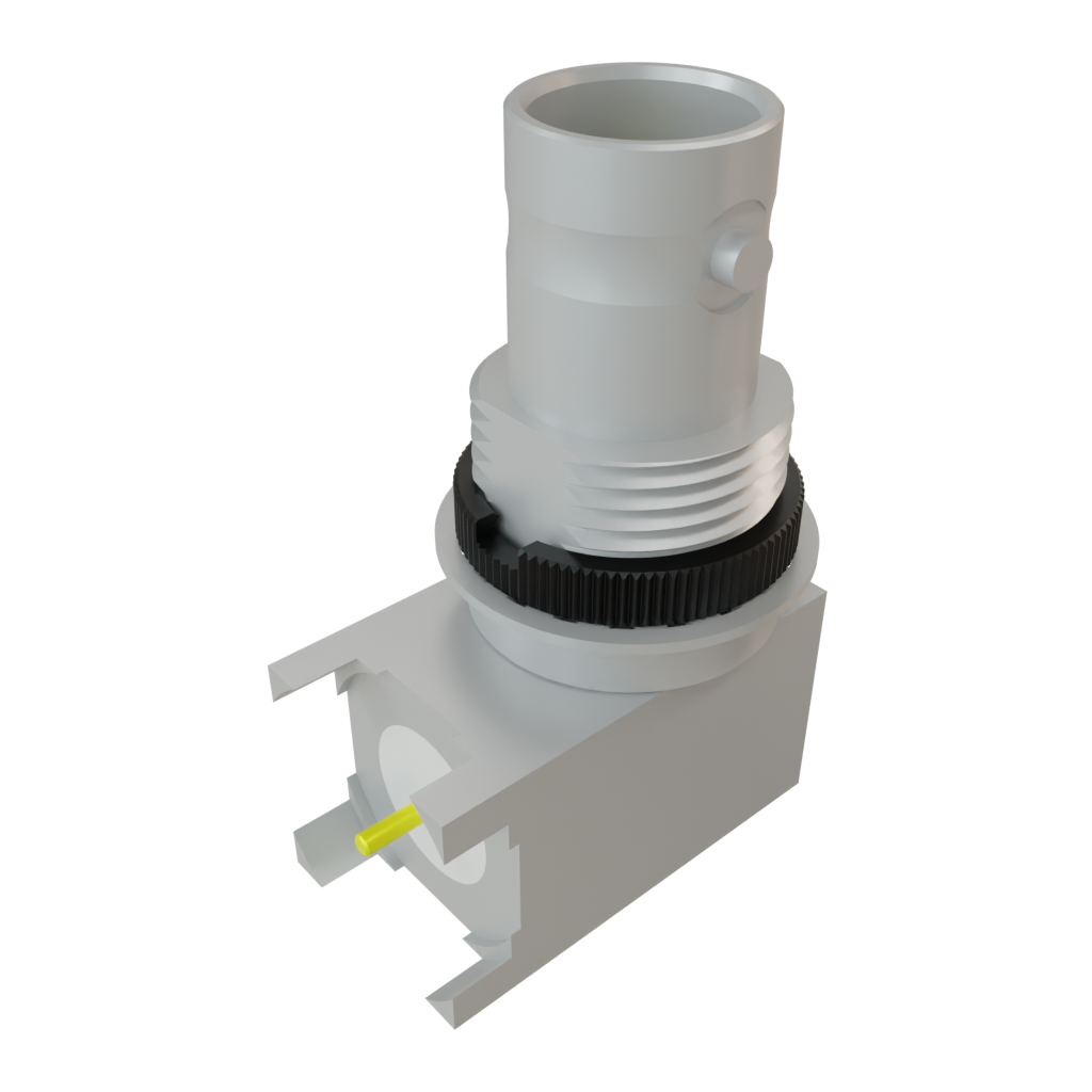 BNC7T-J-P-HN-RA-BH1 by Samtec Inc.