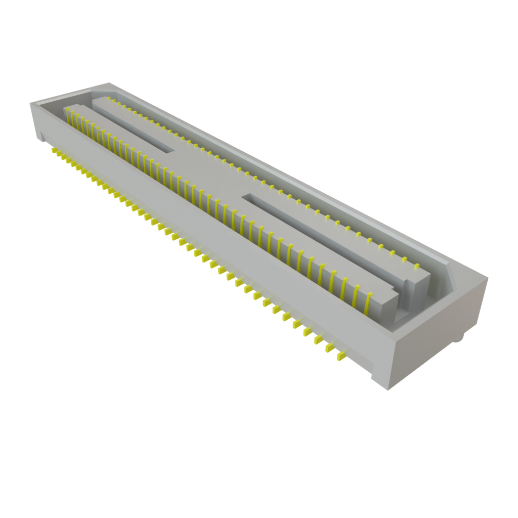 BSE-040-01-L-D-A by Samtec