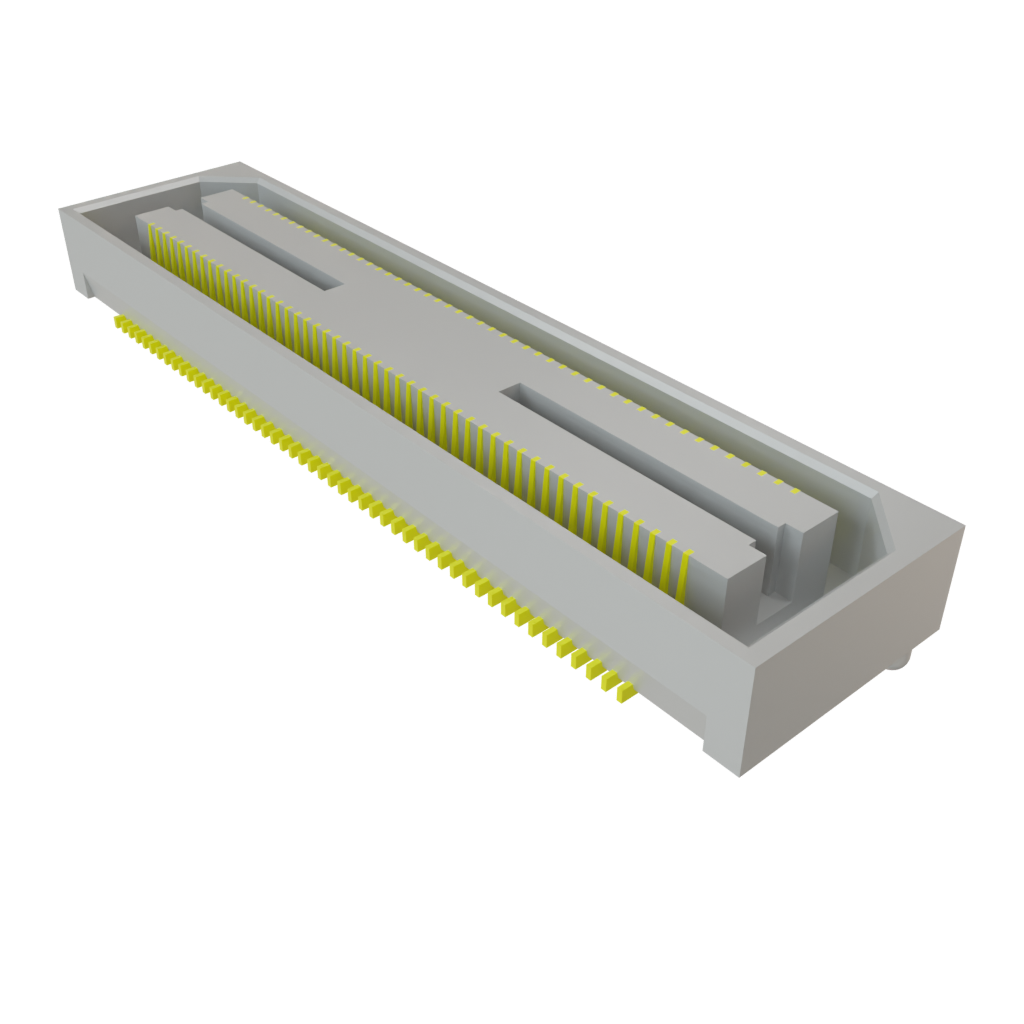 BSH-050-01-L-D-A by Samtec