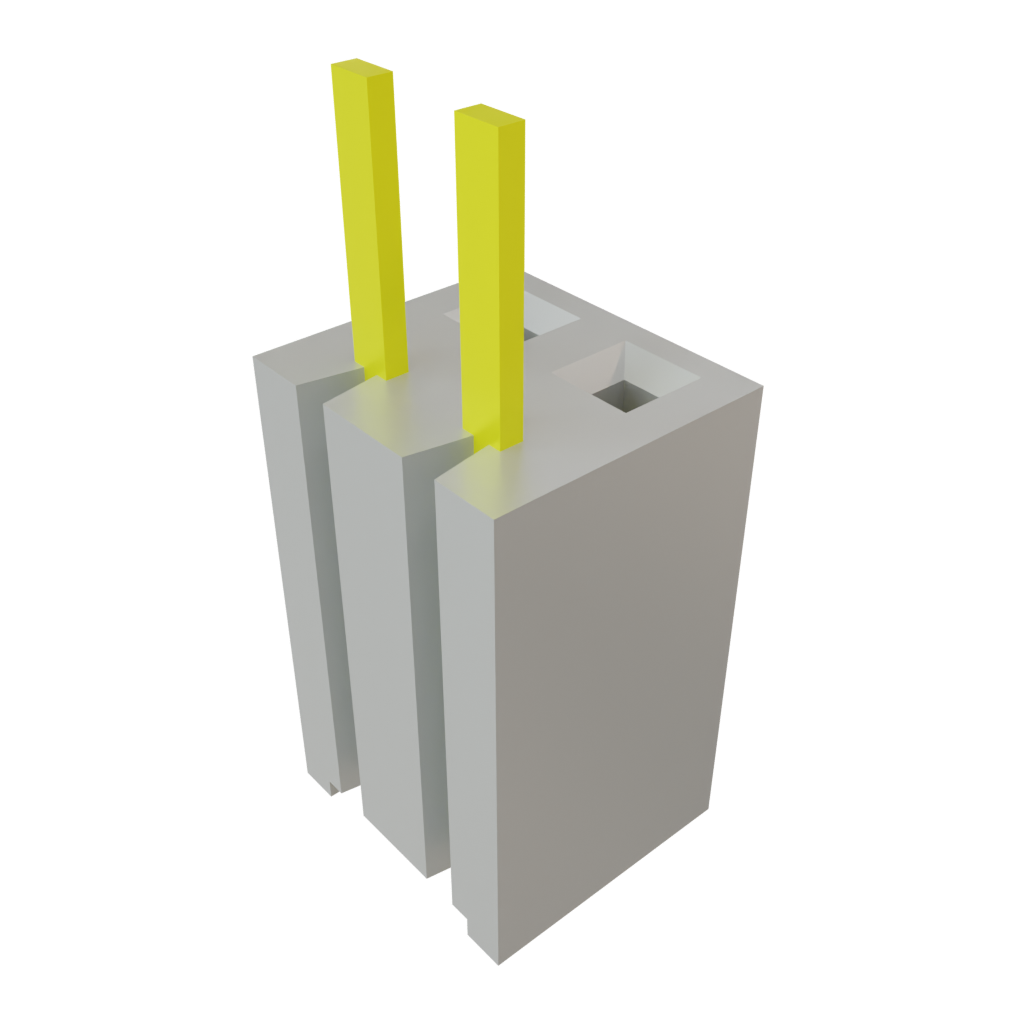 BSW-102-04-G-S by Samtec