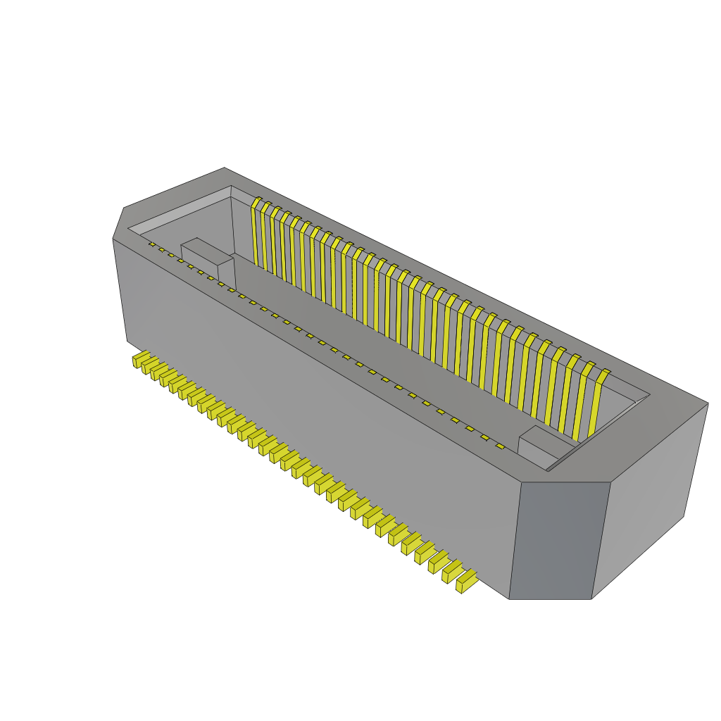 BTH-030-01-L-D by Samtec