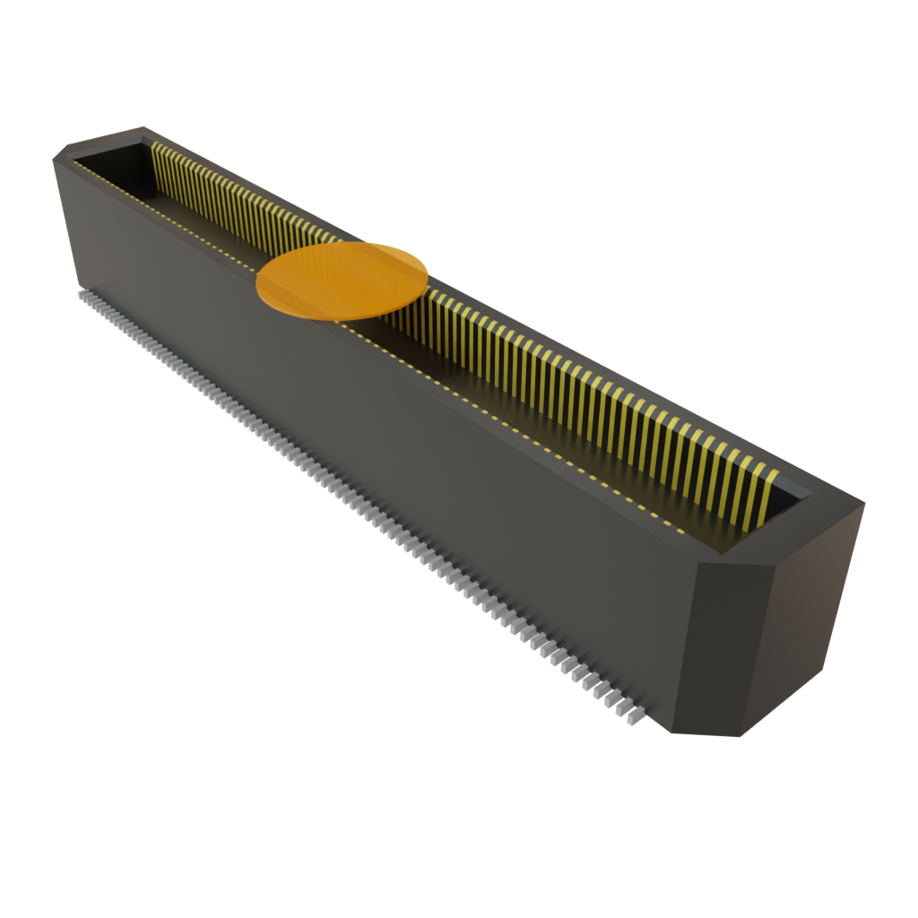 BTH-080-02-L-D-A-K by Samtec