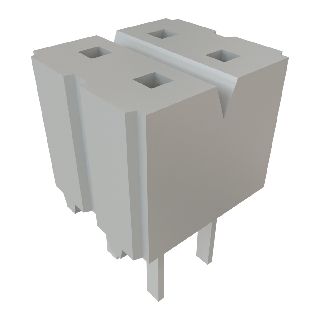 CES-102-01-L-D by Samtec