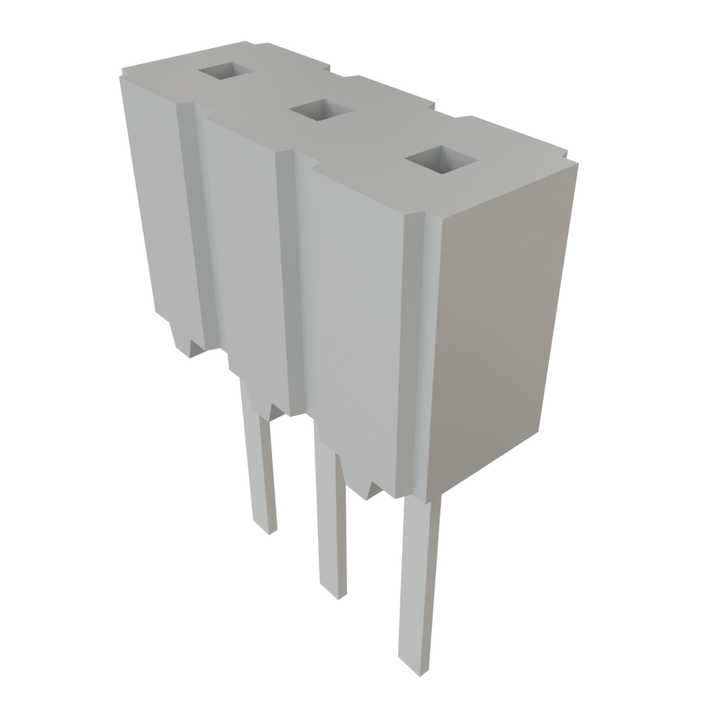 CES-103-02-S-S by Samtec
