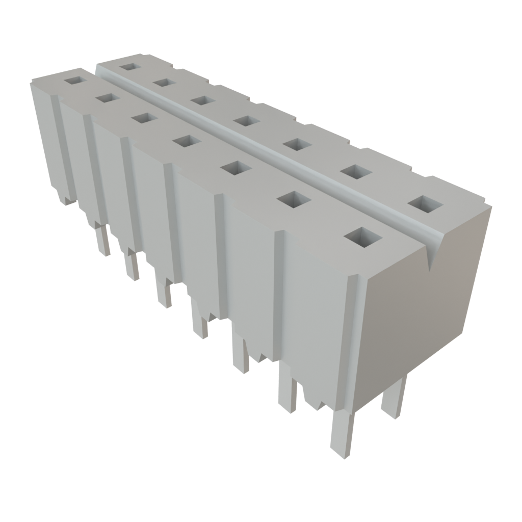 CES-107-01-T-D by Samtec