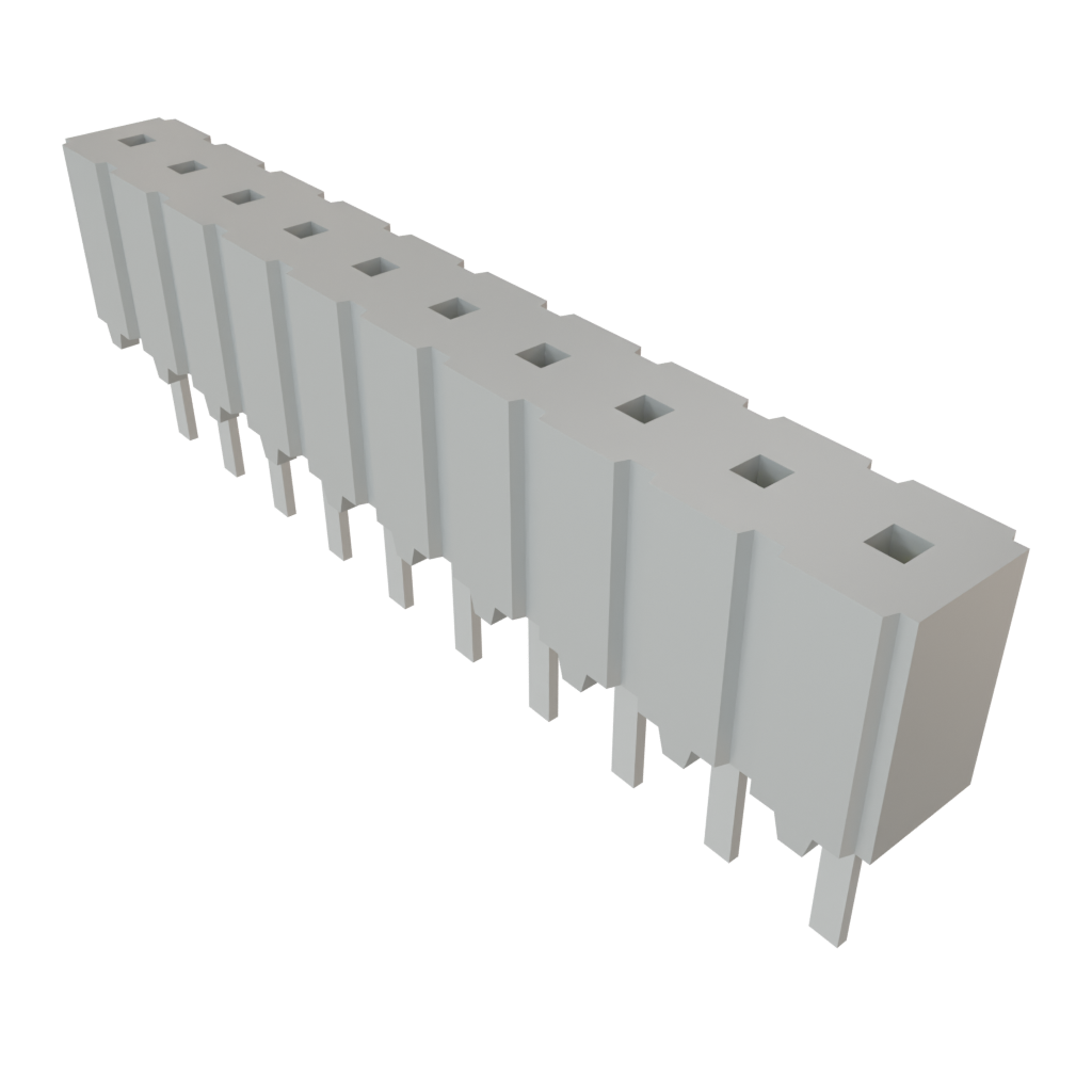 CES-110-01-L-S by Samtec