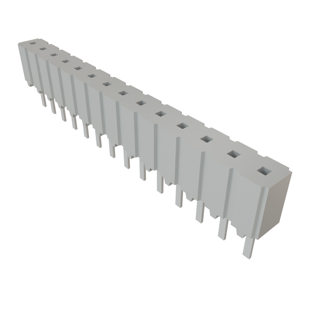 CES-114-01-T-S by Samtec