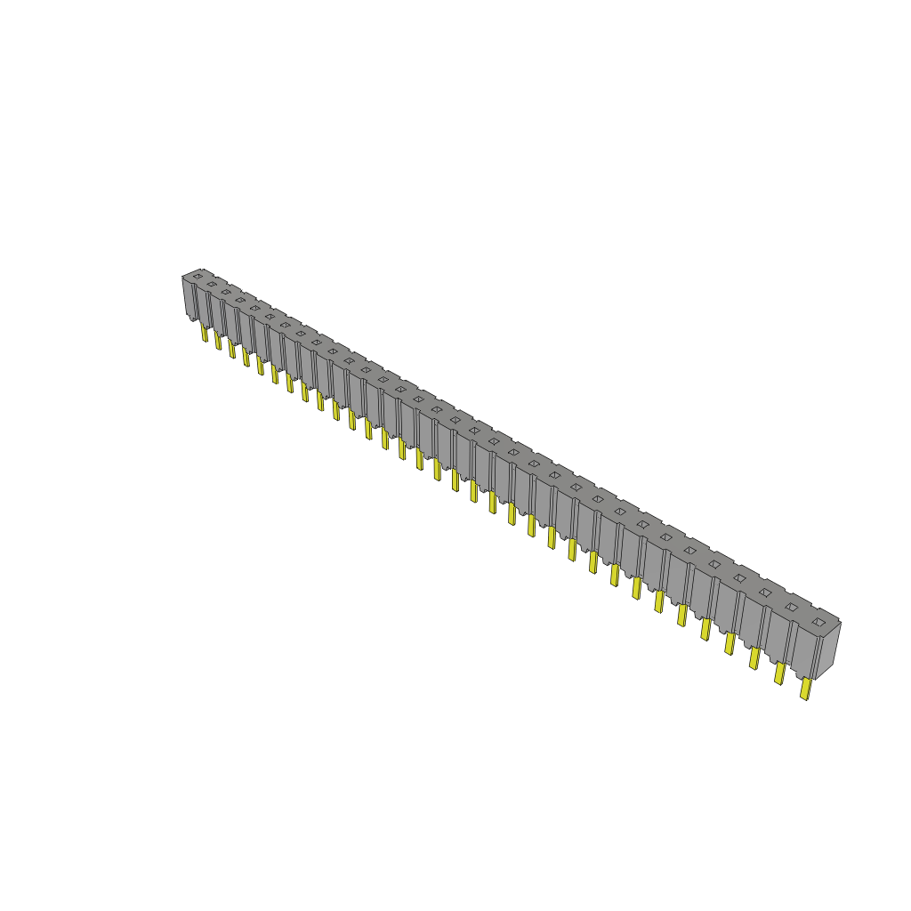 CES-133-01-G-S by Samtec