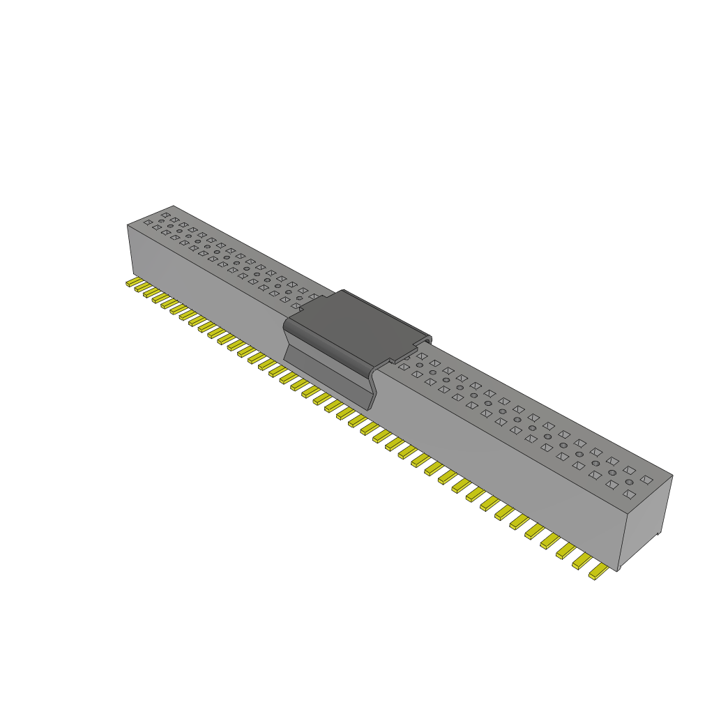 CLE-140-01-G-DV-P by Samtec