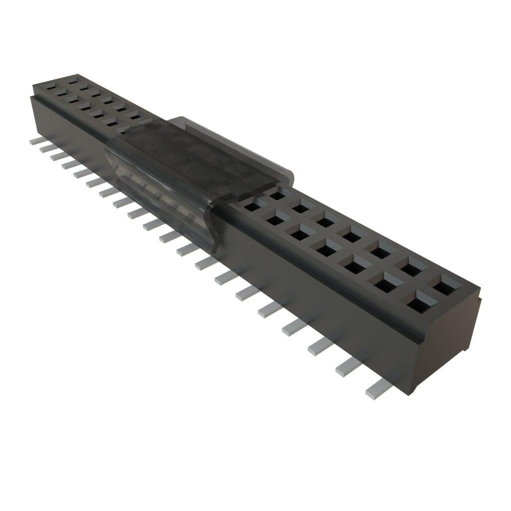 CLM-120-02-L-D-P-TR by Samtec
