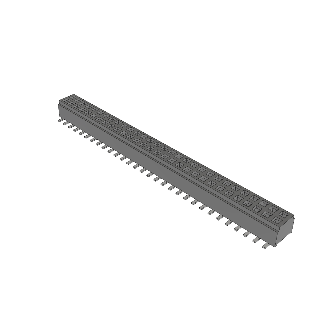 CLM-130-02-FM-D by Samtec