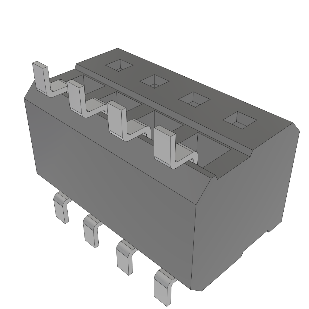 CLP-104-02-L-DH by Samtec