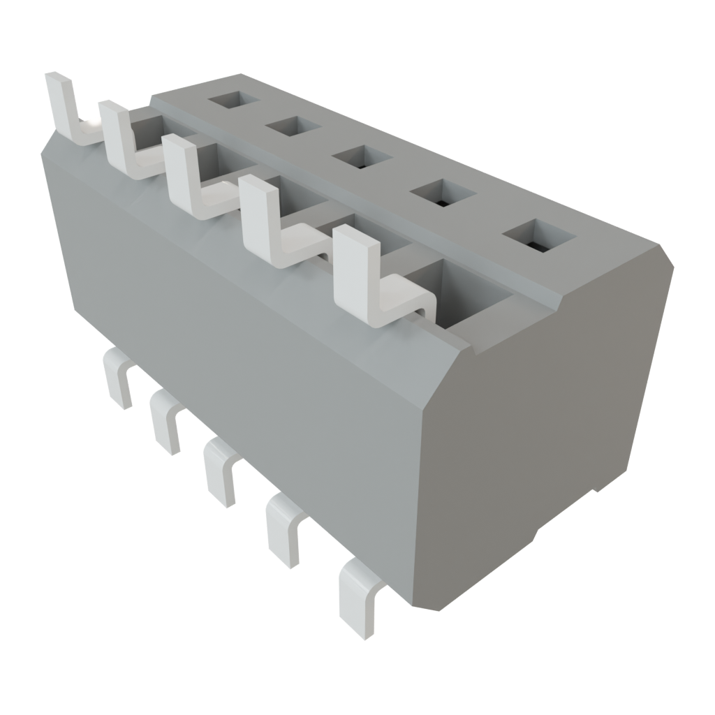 CLP-105-02-F-DH by Samtec