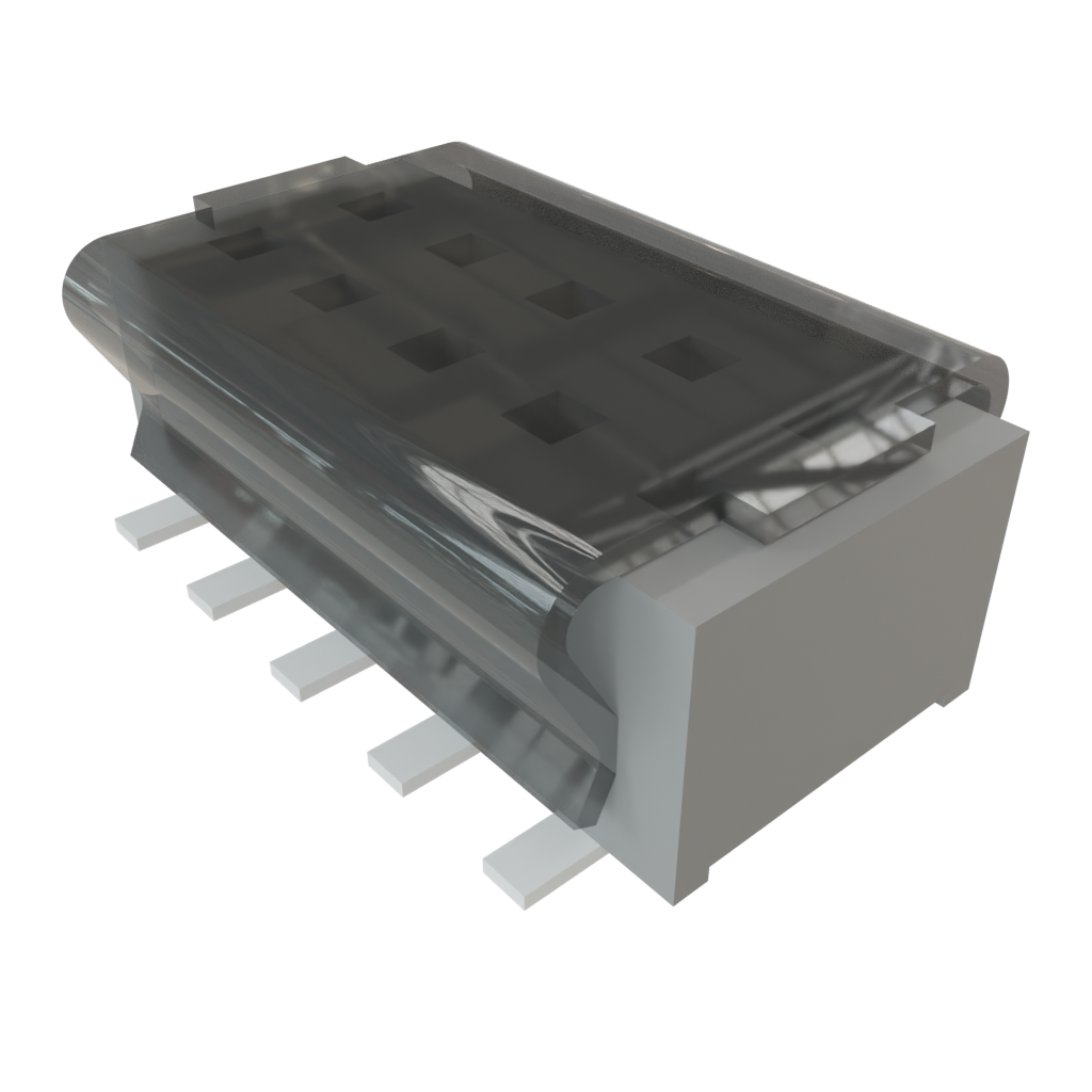 CLP-105-02-L-D-P by Samtec