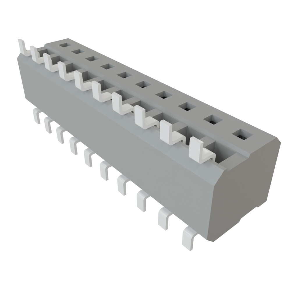 CLP-110-02-L-DH-TR by Samtec