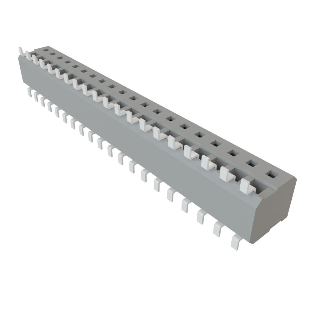 CLP-120-02-F-DH by Samtec