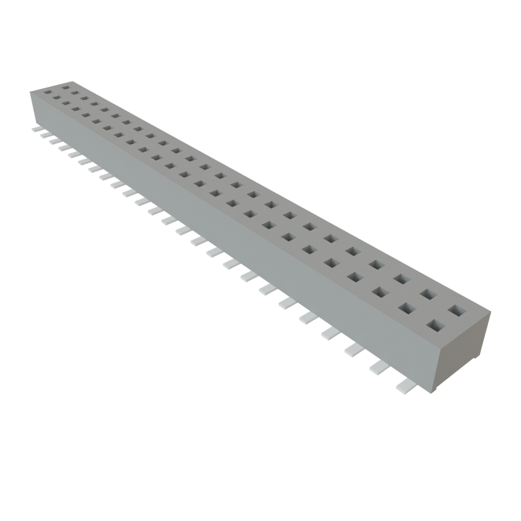 CLP-125-02-F-D-A by Samtec