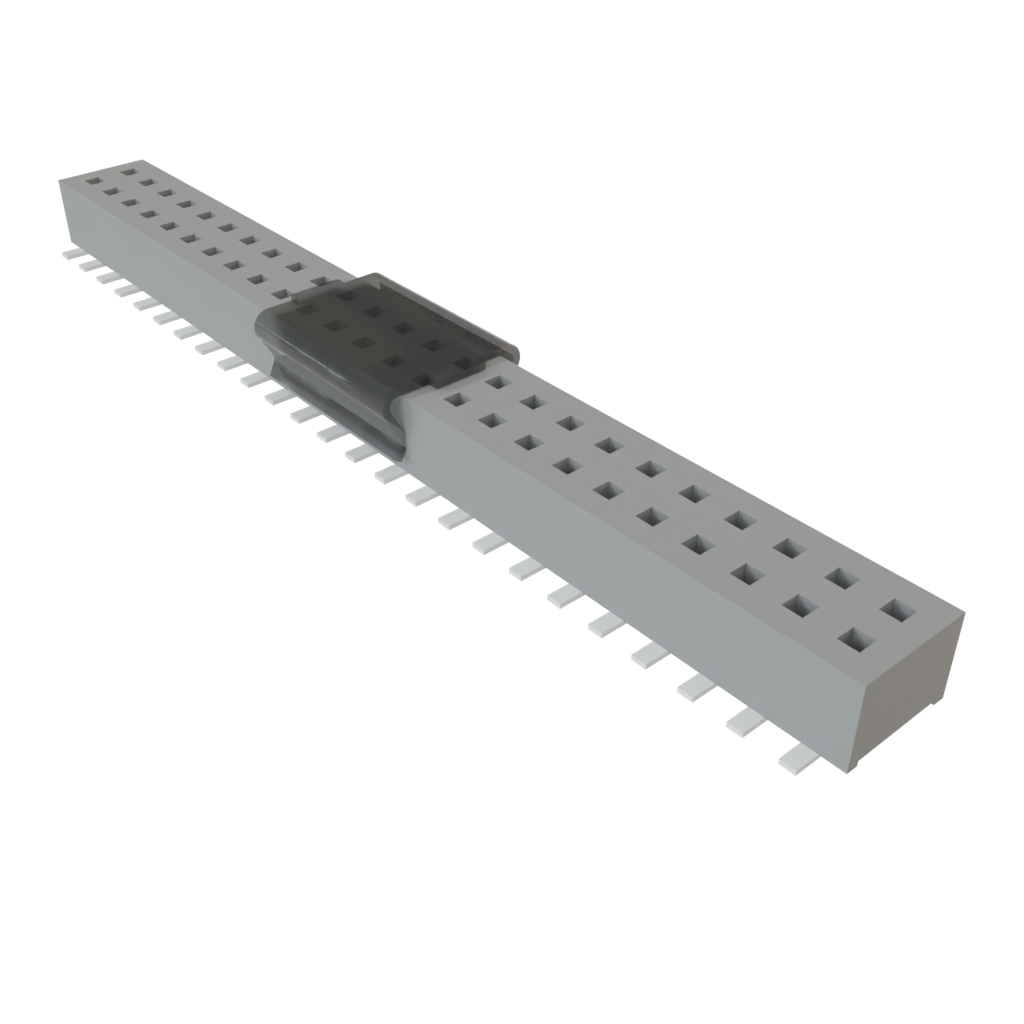 CLP-125-02-F-D-P by Samtec