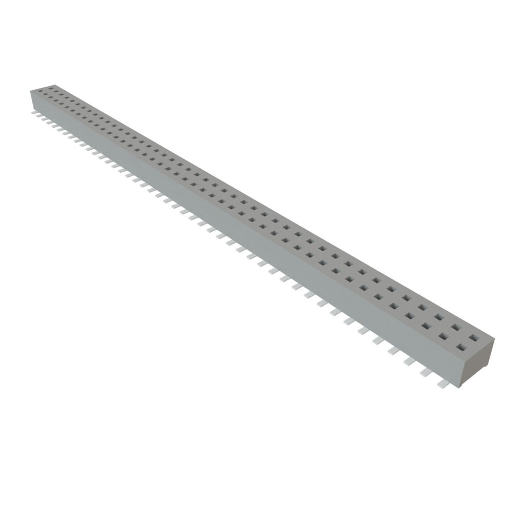 CLP-145-02-L-D by Samtec