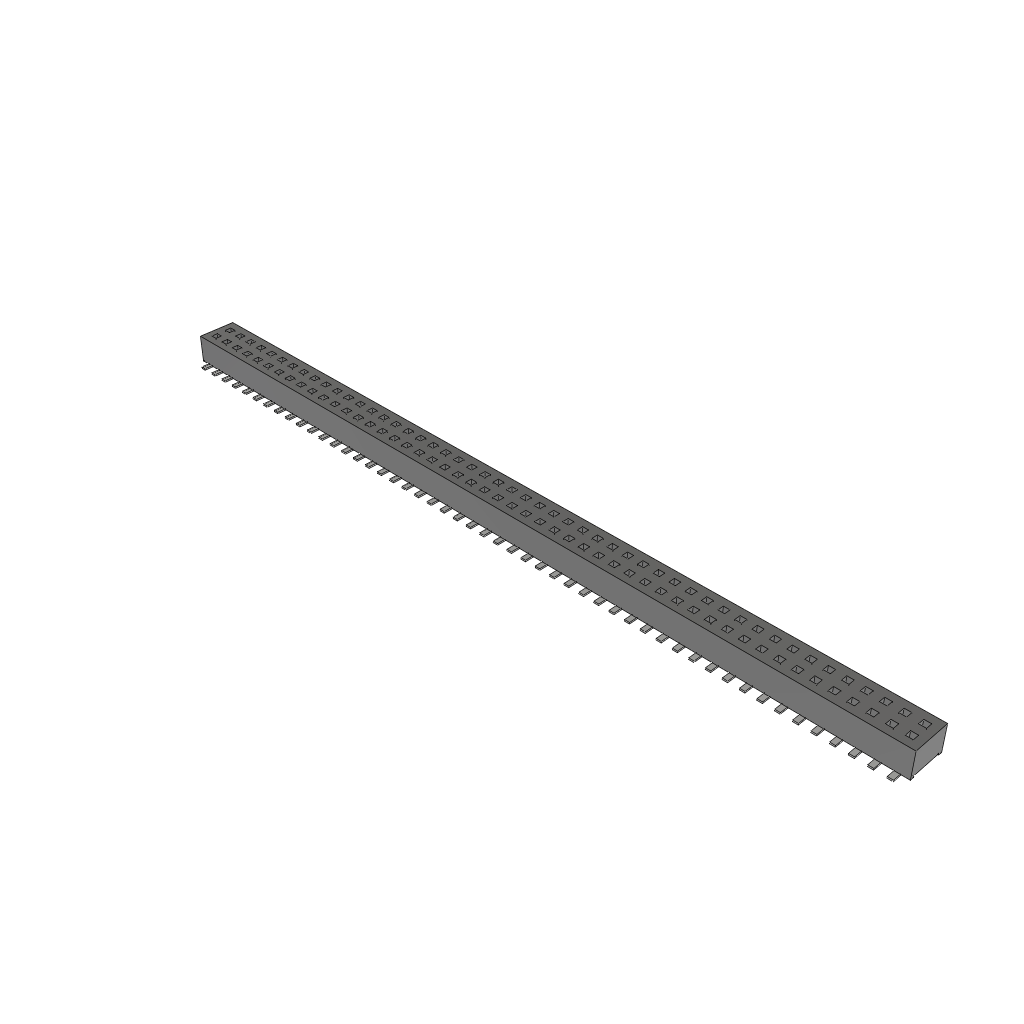 CLP-150-02-LTL-D by Samtec