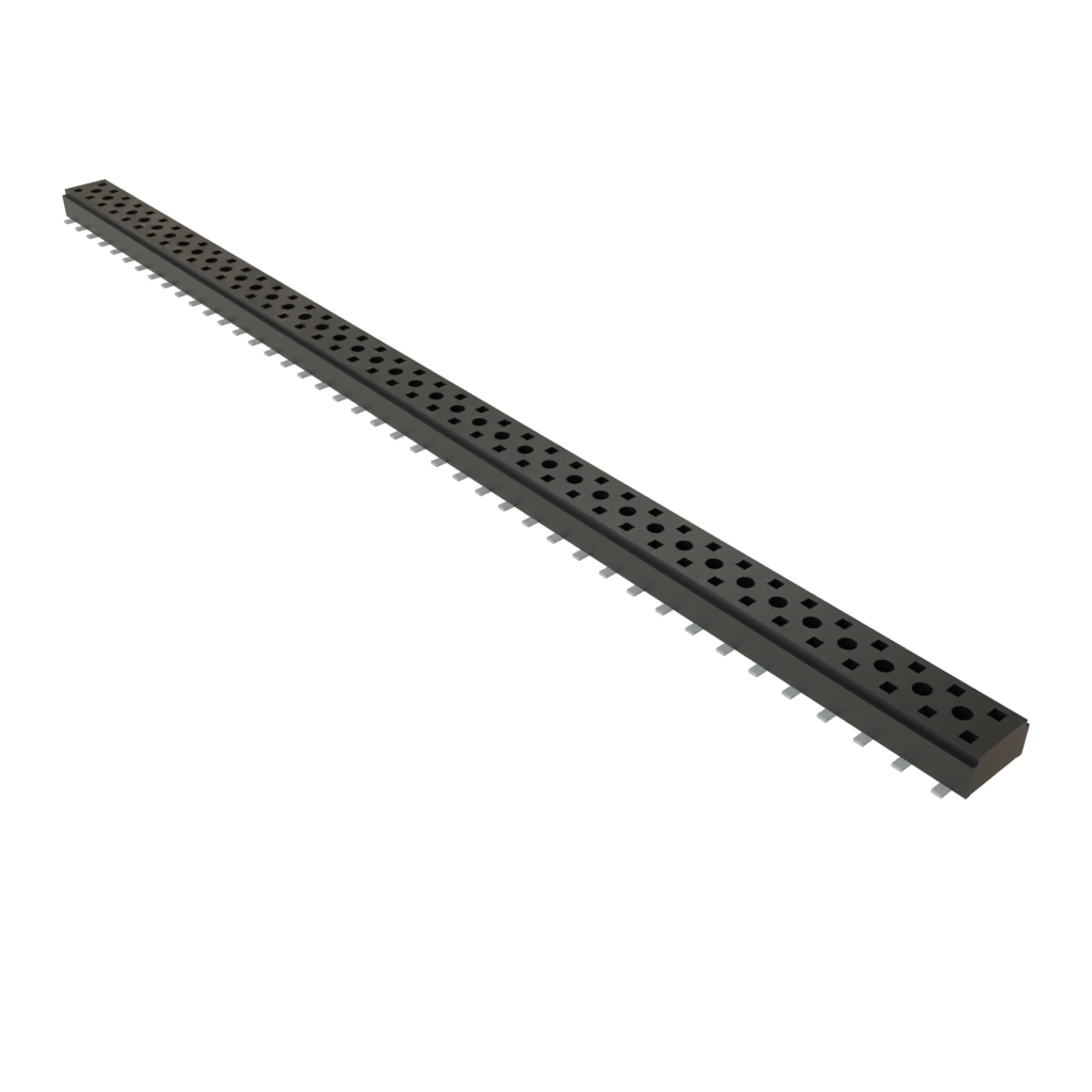 CLT-142-02-L-D by Samtec
