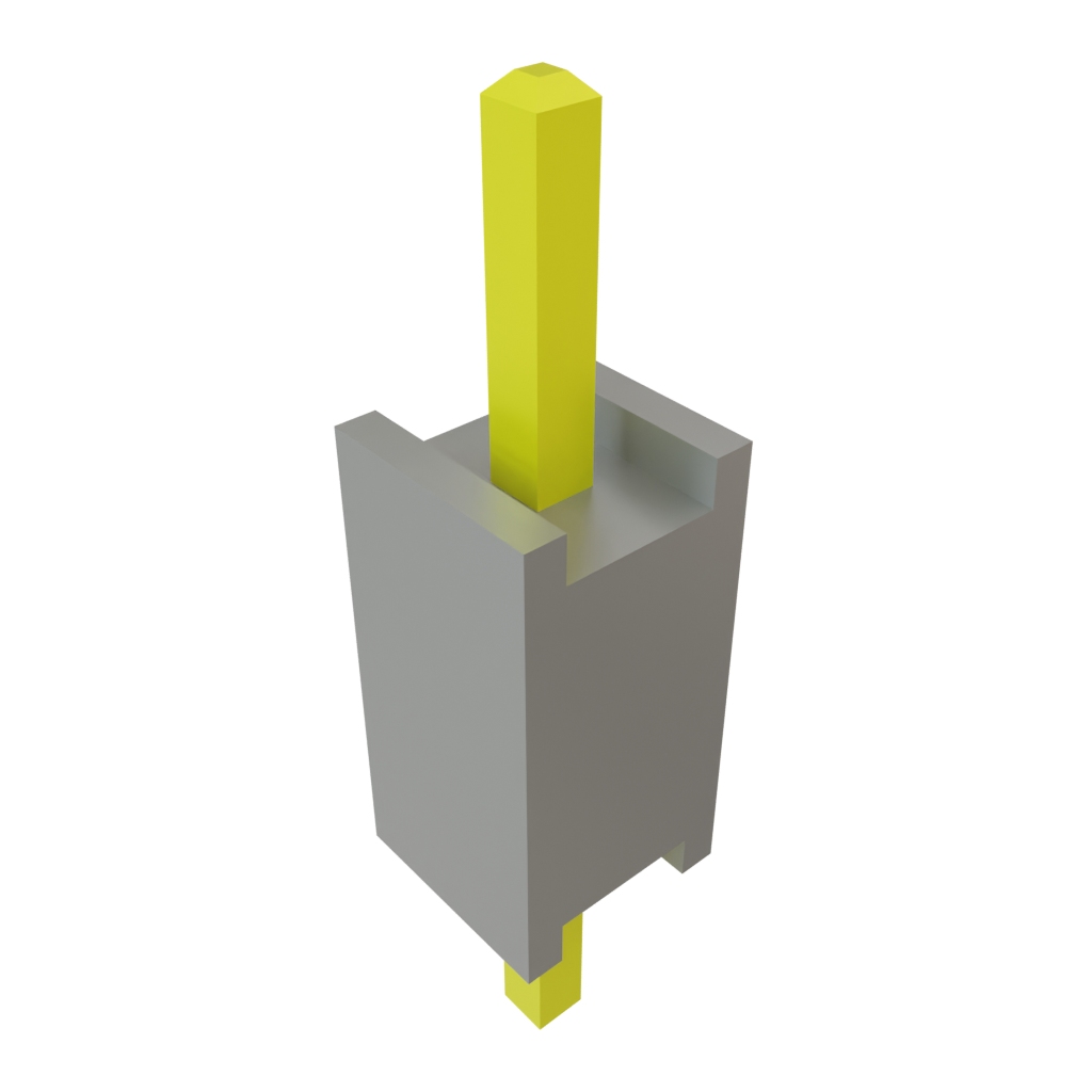 DW-01-07-T-S-200 by Samtec