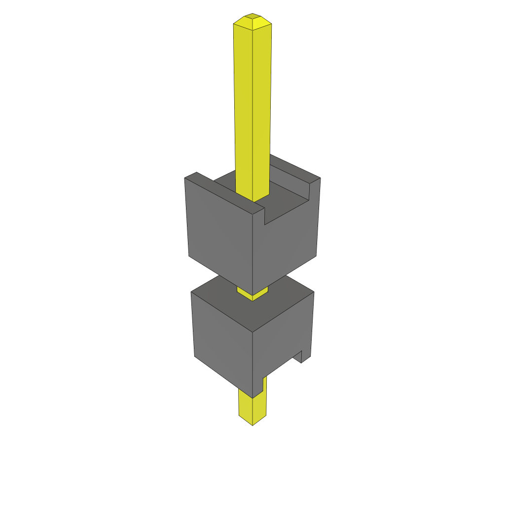 DW-01-08-G-S-250 by Samtec