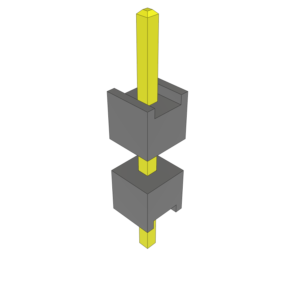 DW-01-08-G-S-275 by Samtec