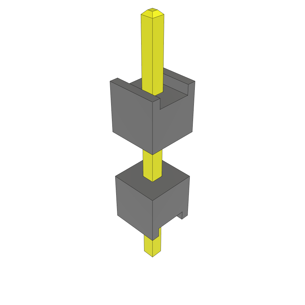 DW-01-08-G-S-300 by Samtec