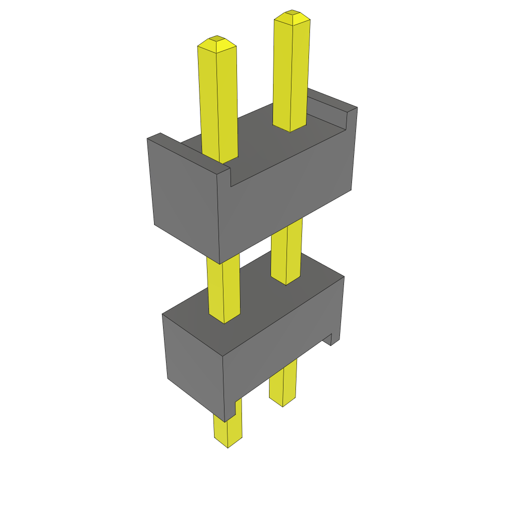 DW-01-08-L-D-320 by Samtec