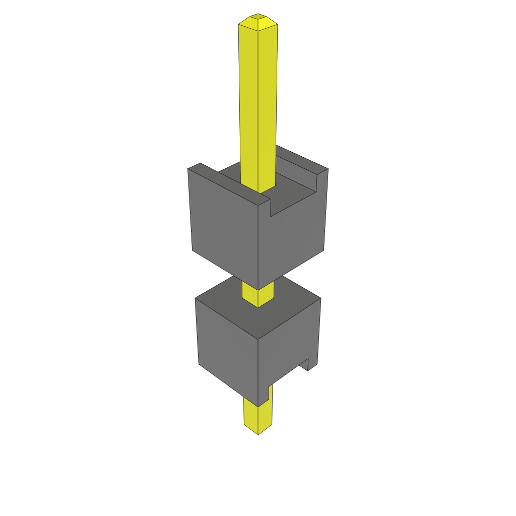 DW-01-08-T-S-265 by Samtec