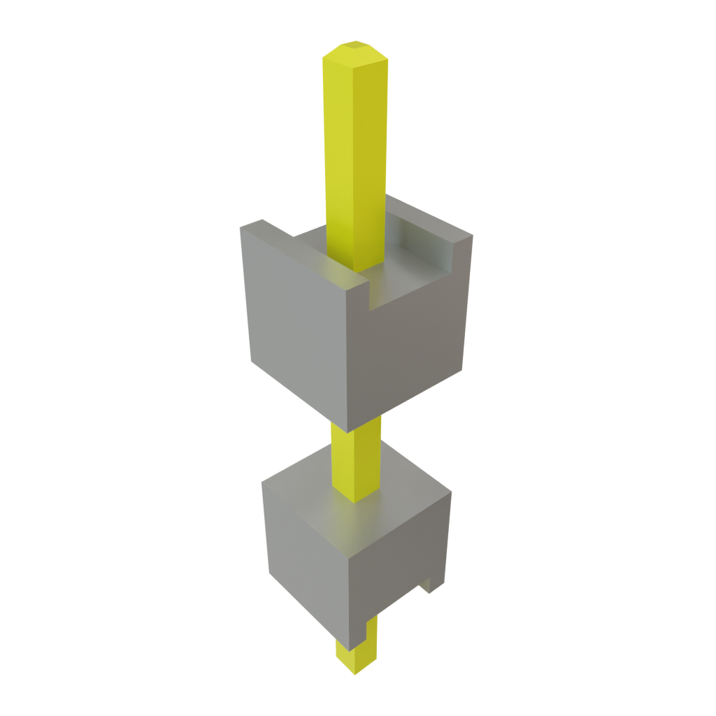 DW-01-08-T-S-310 by Samtec